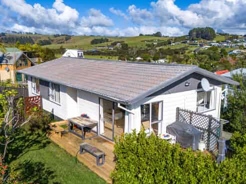 10 Seascape Lane, Coopers Beach