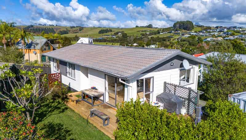 10 Seascape Lane, Coopers Beach