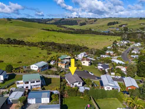 10 Seascape Lane, Coopers Beach