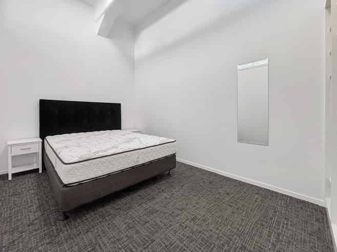 4D/95 Manners Street , Te Aro