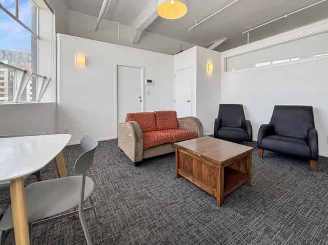 4D/95 Manners Street , Te Aro