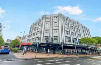 4D/95 Manners Street , Te Aro