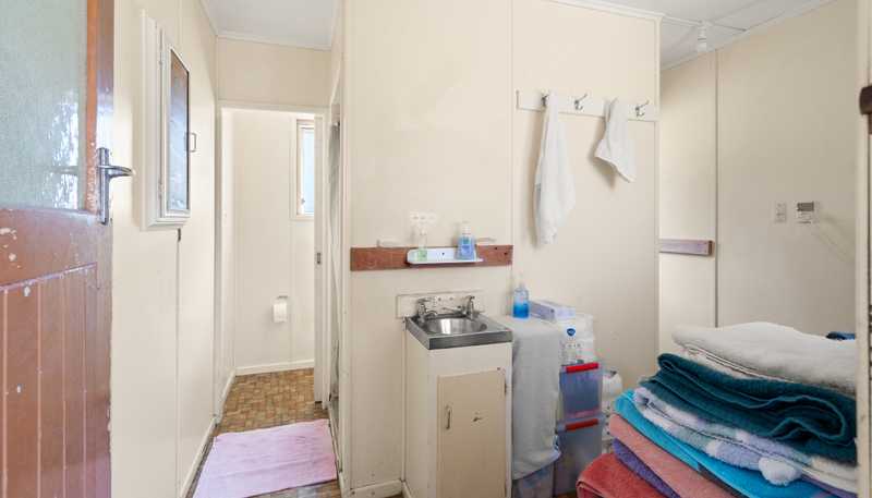 5126 State Highway One, Ngataki