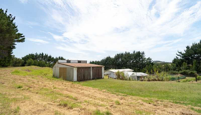 5126 State Highway One, Ngataki