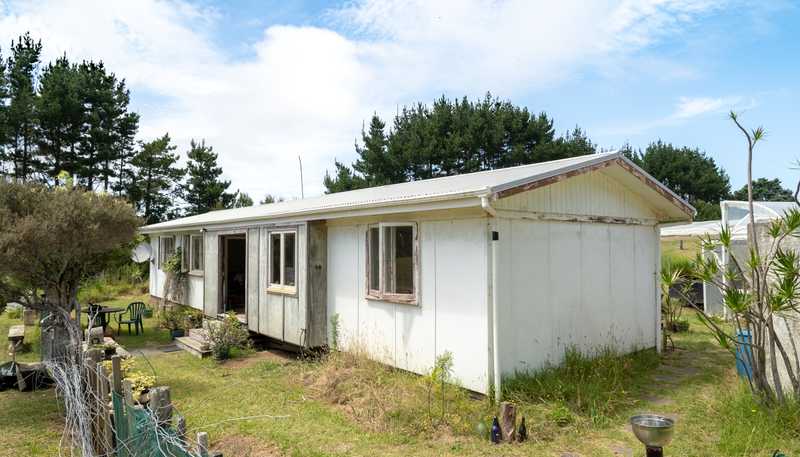 5126 State Highway One, Ngataki