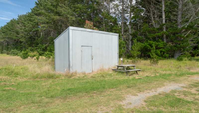 373 Kimberley Road, Ngataki