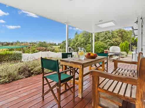 185 Te Ahu Ahu Road, Kerikeri