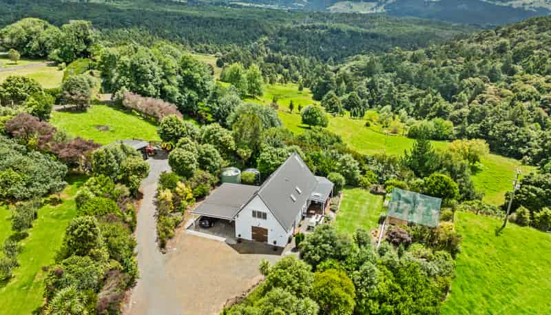 185 Te Ahu Ahu Road, Kerikeri