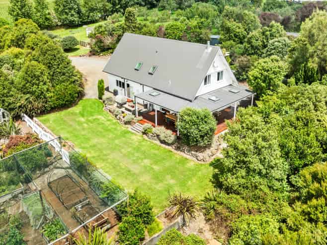 185 Te Ahu Ahu Road, Kerikeri