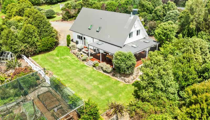 185 Te Ahu Ahu Road, Kerikeri