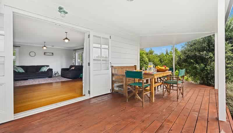 185 Te Ahu Ahu Road, Kerikeri