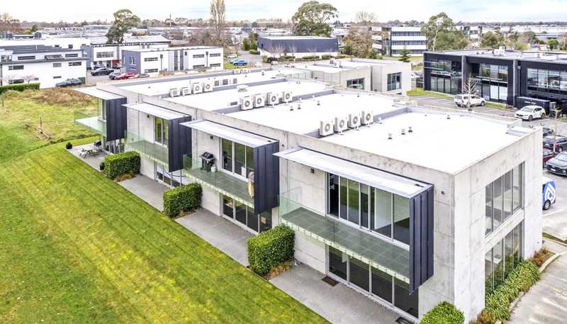 5/9 Sir Gil Simpson Drive, Burnside