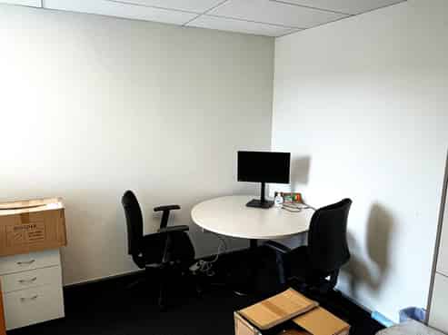 Tech Park - 127sqm office tenancy