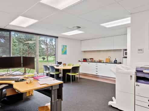 Tech Park - 127sqm office tenancy