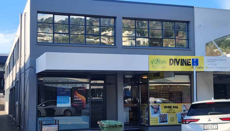 Level 1/23 Bay Road, Kilbirnie