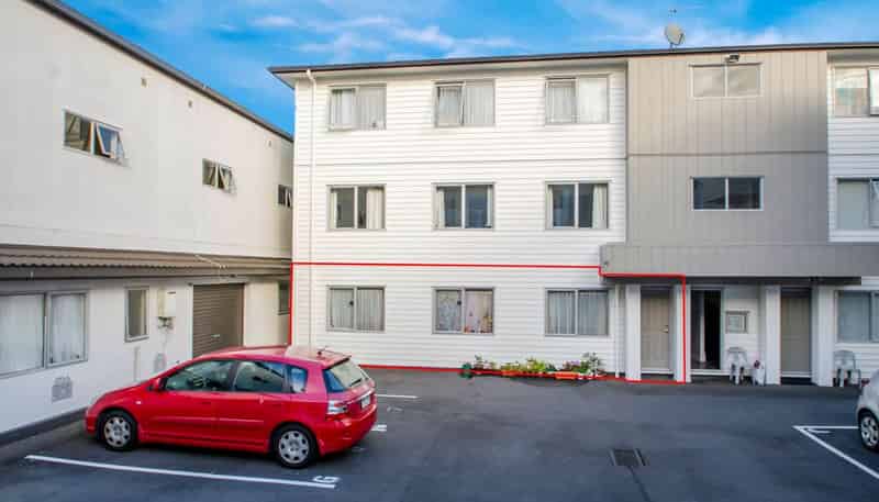 95C Felton Mathew Avenue, Saint Johns