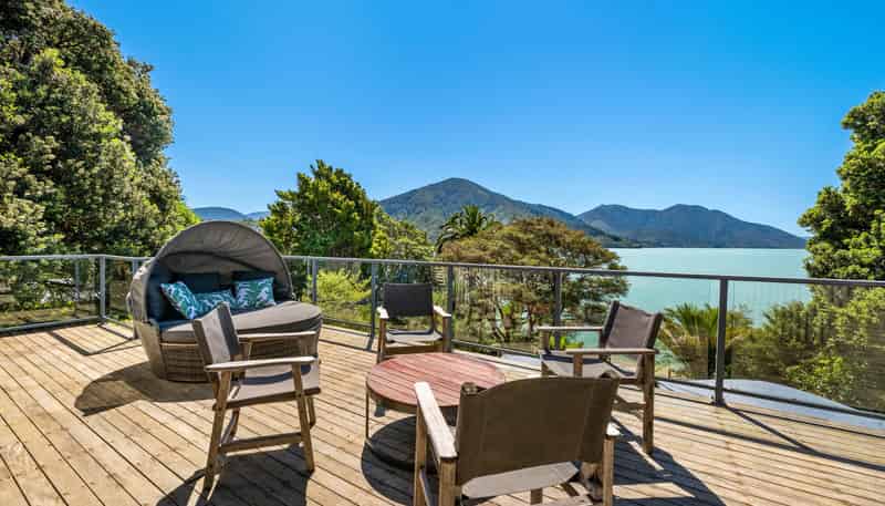 170 Moetapu Bay Road, Moetapu Bay
