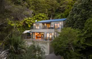 170 Moetapu Bay Road, Moetapu Bay