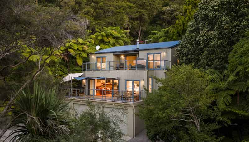 170 Moetapu Bay Road, Moetapu Bay