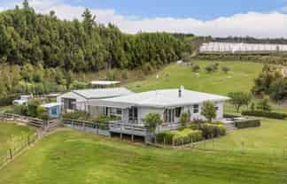 110 Tuapiro Road, Katikati
