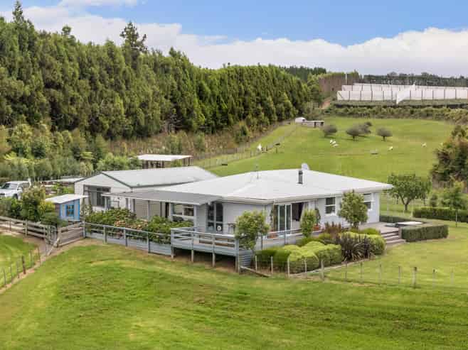 110 Tuapiro Road, Katikati