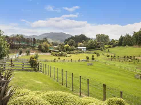 110 Tuapiro Road, Katikati