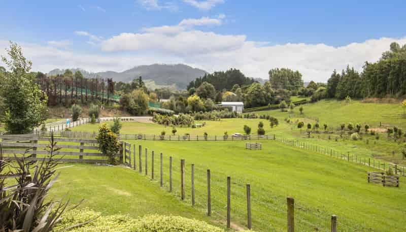 110 Tuapiro Road, Katikati