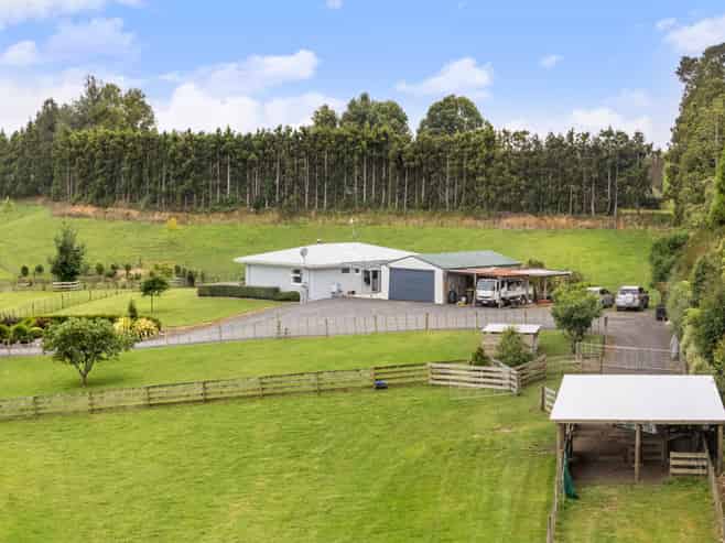110 Tuapiro Road, Katikati