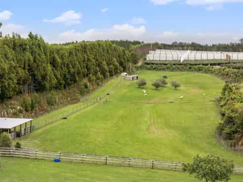 110 Tuapiro Road, Katikati