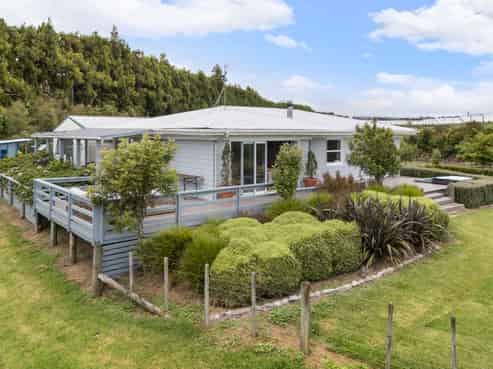 110 Tuapiro Road, Katikati