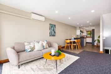 159 Grant Road, Thorndon