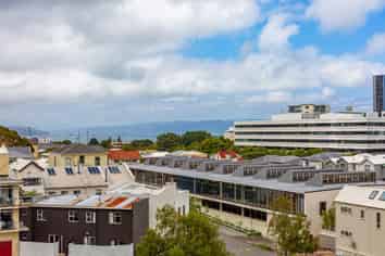 159 Grant Road, Thorndon