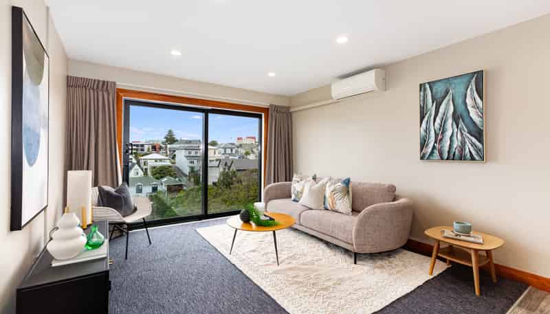 159 Grant Road, Thorndon