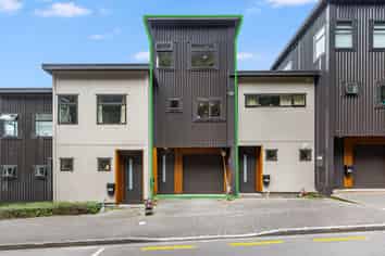 159 Grant Road, Thorndon