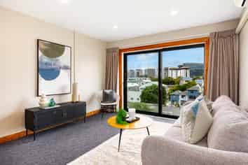 159 Grant Road, Thorndon