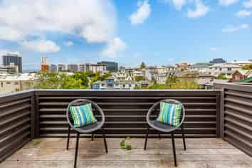 159 Grant Road, Thorndon