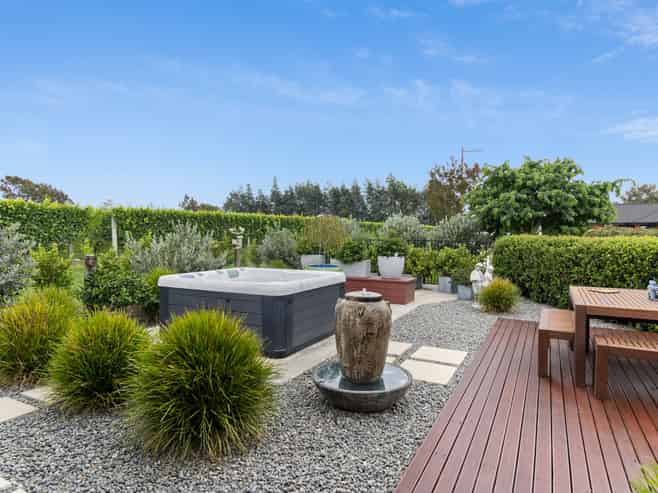 25 River Terrace, Renwick