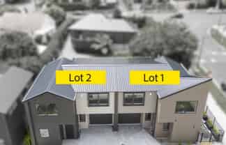 3B Range View Road, Mount Albert