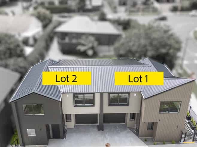 3A & 3B Range View Road, Mount Albert