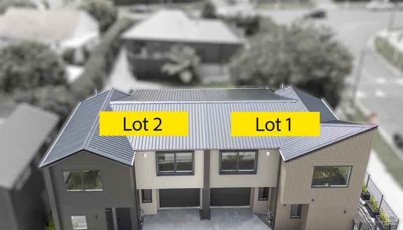 3A & 3B Range View Road, Mount Albert