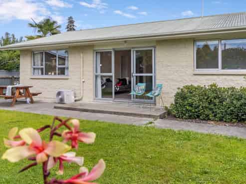 4/37 Dillon Street, Blenheim Central