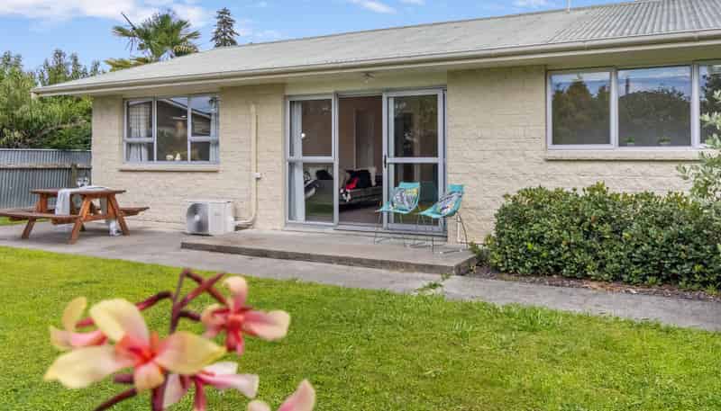 4/37 Dillon Street, Blenheim