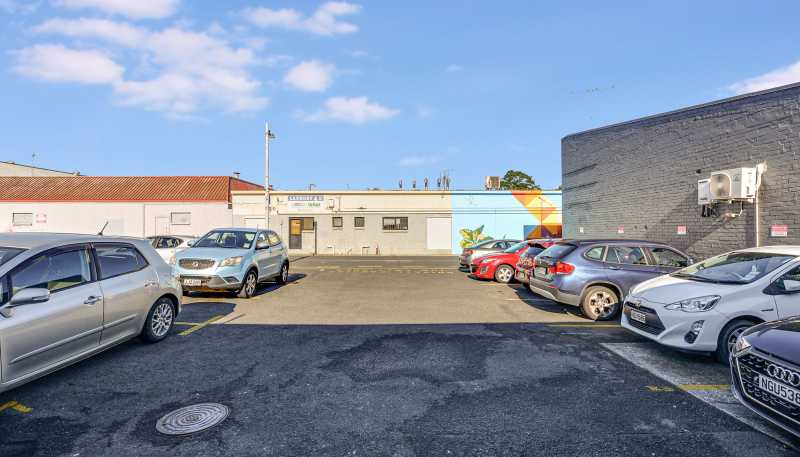 105 King Street, Pukekohe