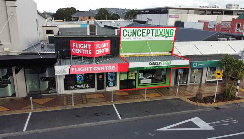 105 King Street, Pukekohe
