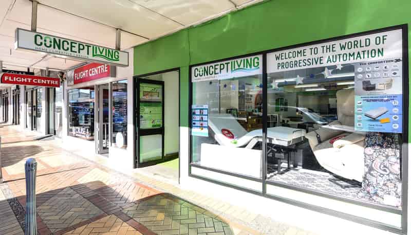 105 King Street, Pukekohe