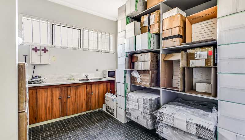105 King Street, Pukekohe