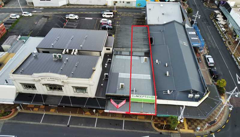 105 King Street, Pukekohe