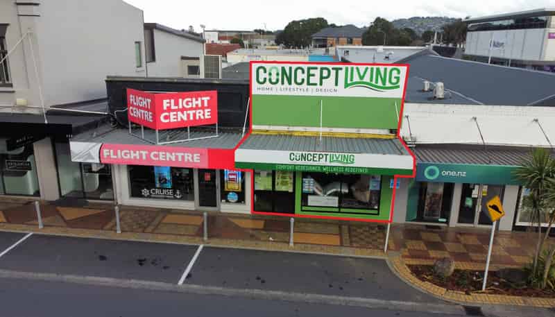 105 King Street, Pukekohe