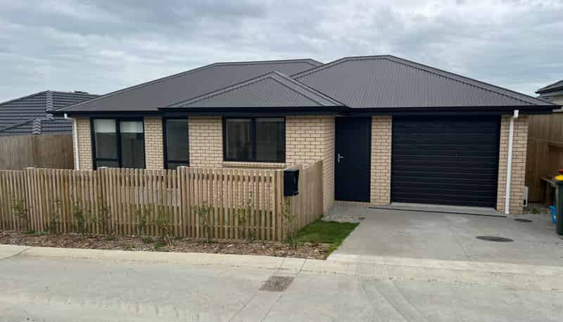 50 Scenic Rise, Rototuna