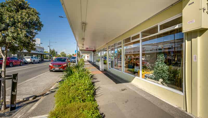 106 Karamu Road North, Hastings